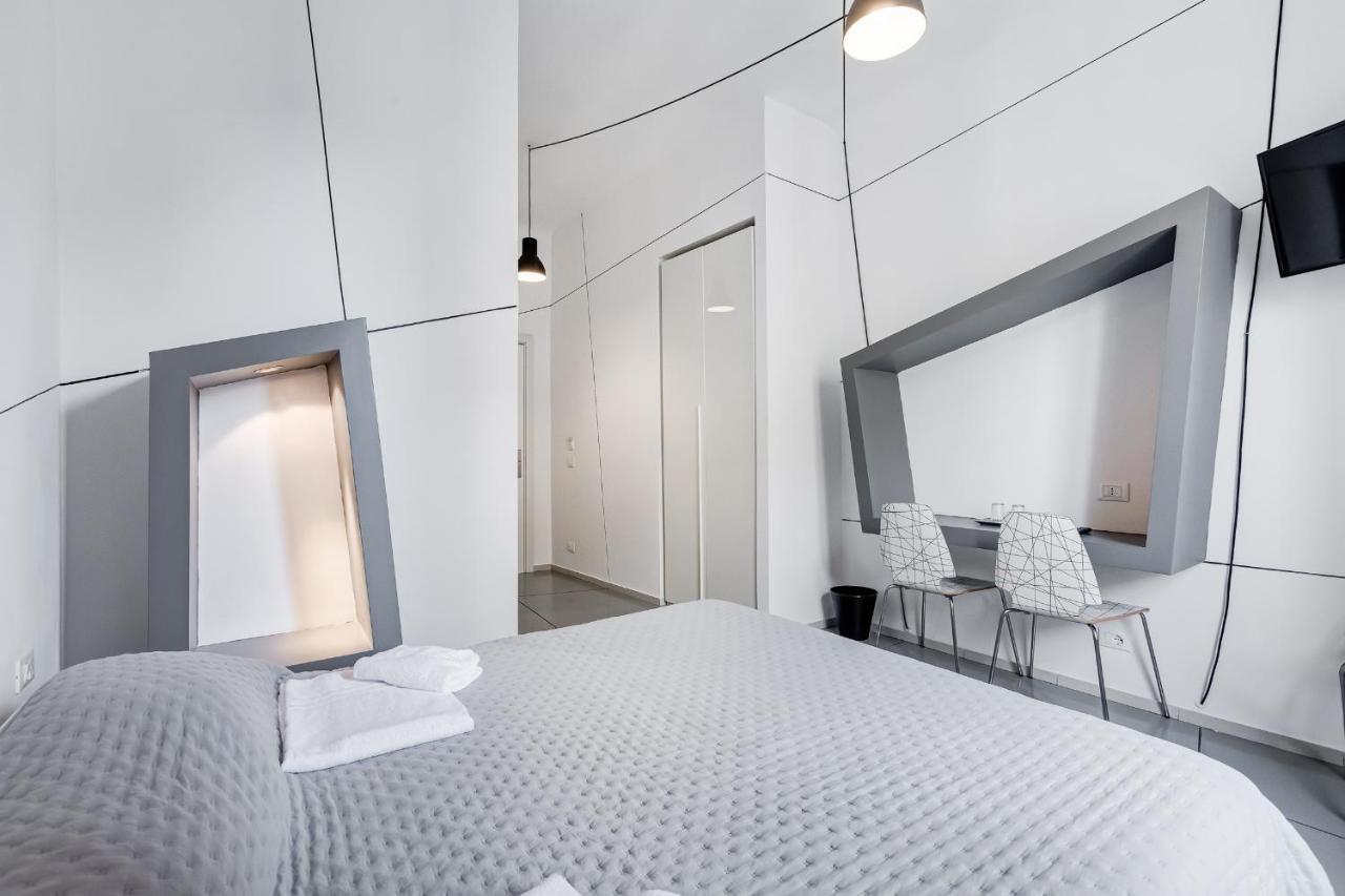 The Upper Suites Rome Exterior photo